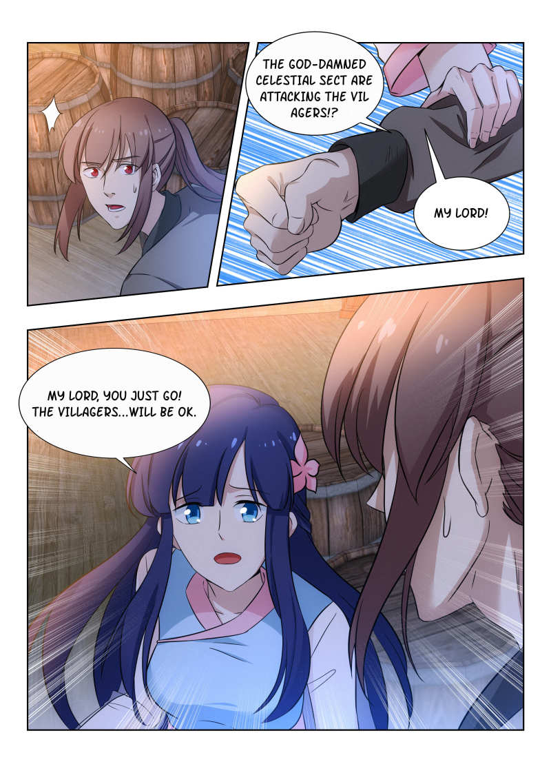 Read Bluffing Master Manga Online