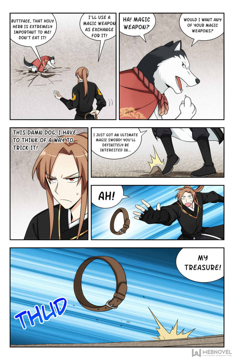 Read Bluffing Master Manga Online