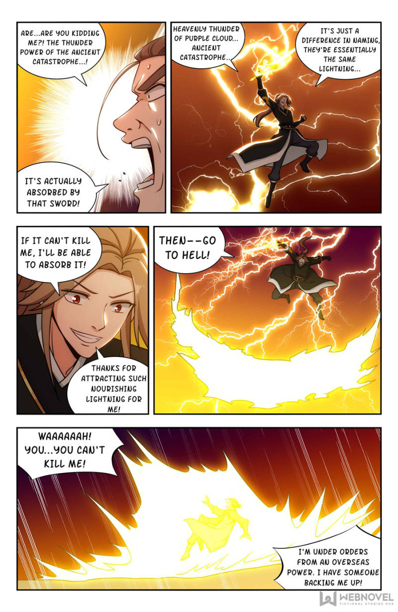 Read Bluffing Master Manga Online
