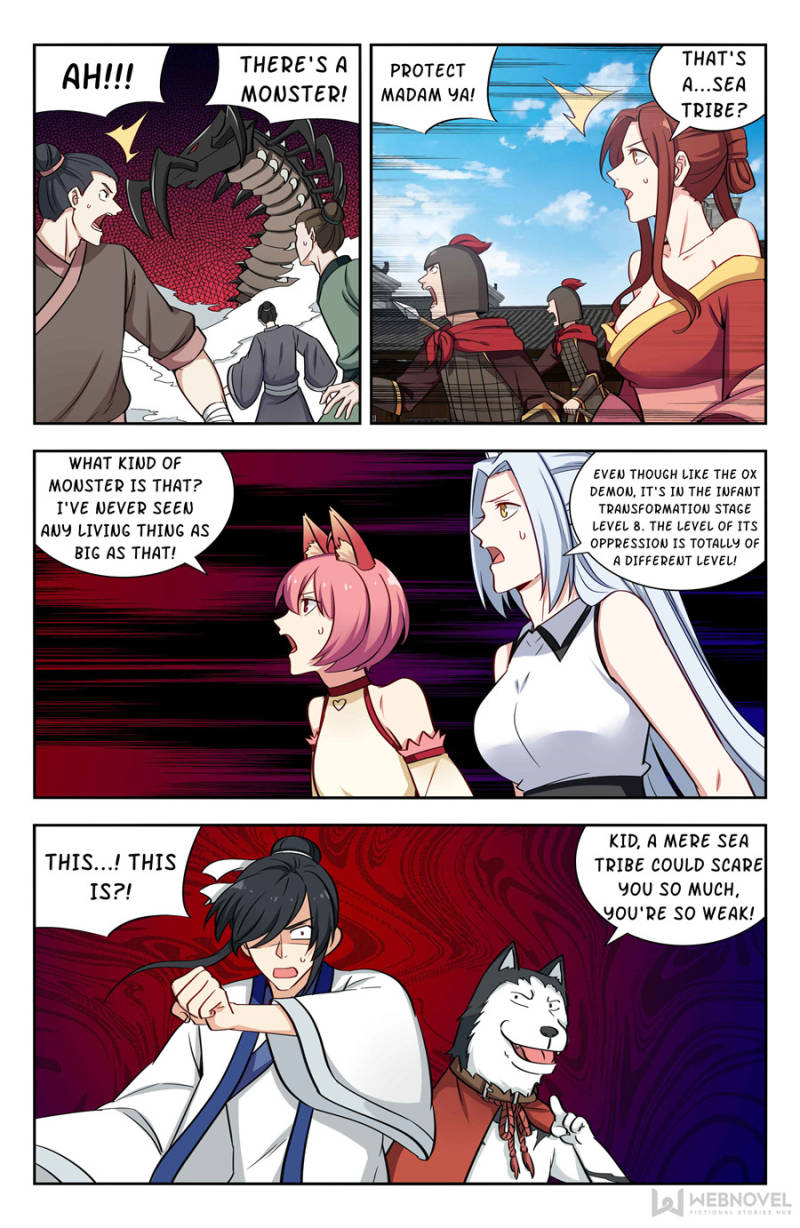 Read Bluffing Master Manga Online