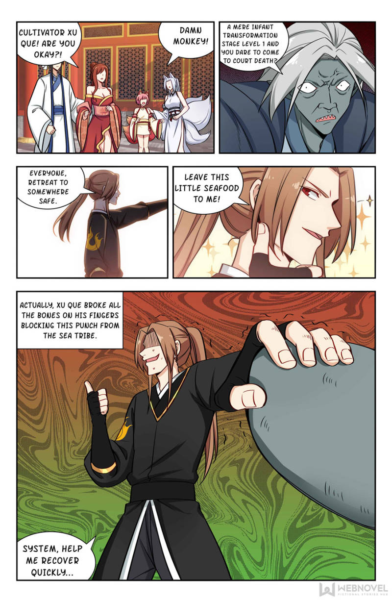 Read Bluffing Master Manga Online