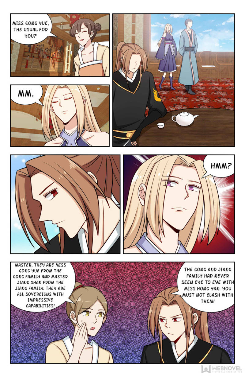 Read Bluffing Master Manga Online