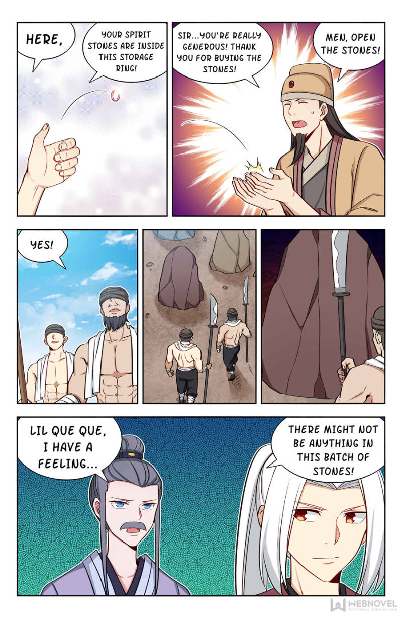 Read Bluffing Master Manga Online