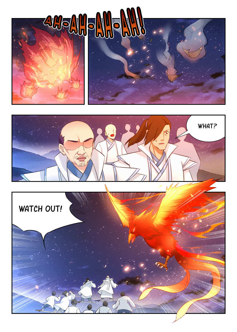 Read Bluffing Master Manga Online