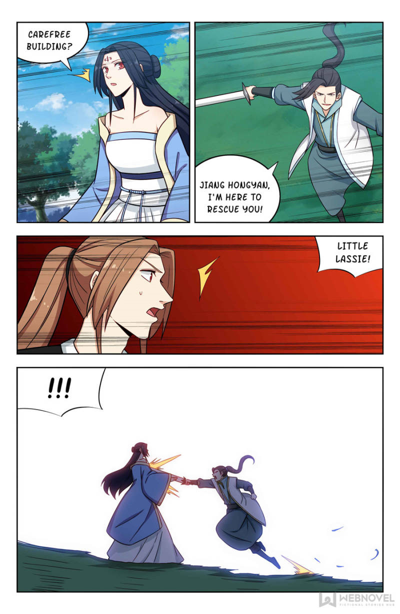 Read Bluffing Master Manga Online