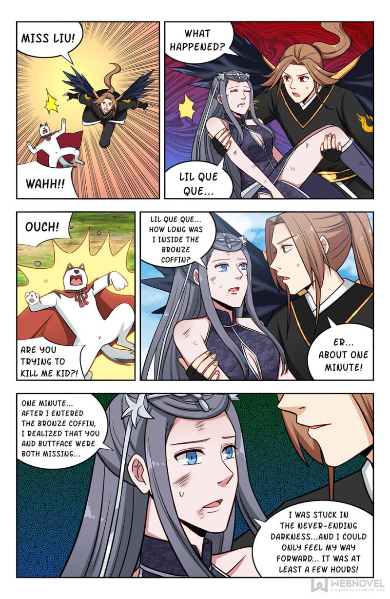 Read Bluffing Master Manga Online