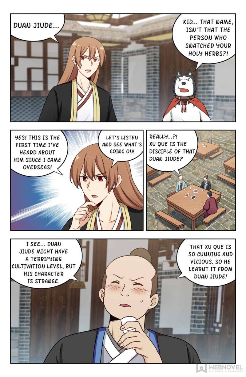 Read Bluffing Master Manga Online