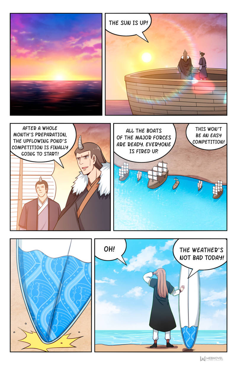 Read Bluffing Master Manga Online