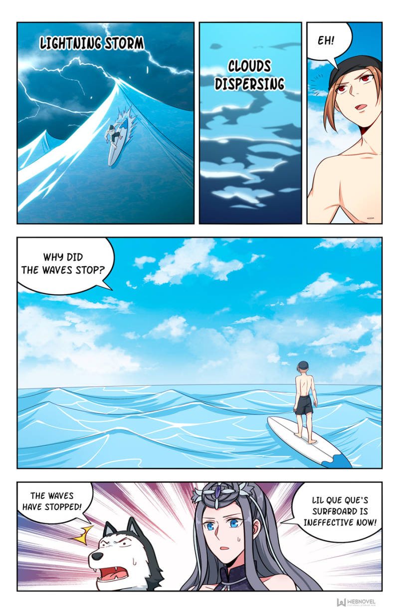 Read Bluffing Master Manga Online