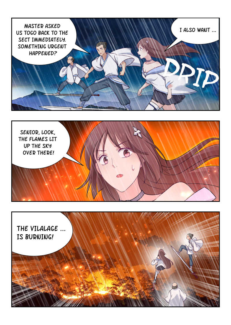 Read Bluffing Master Manga Online