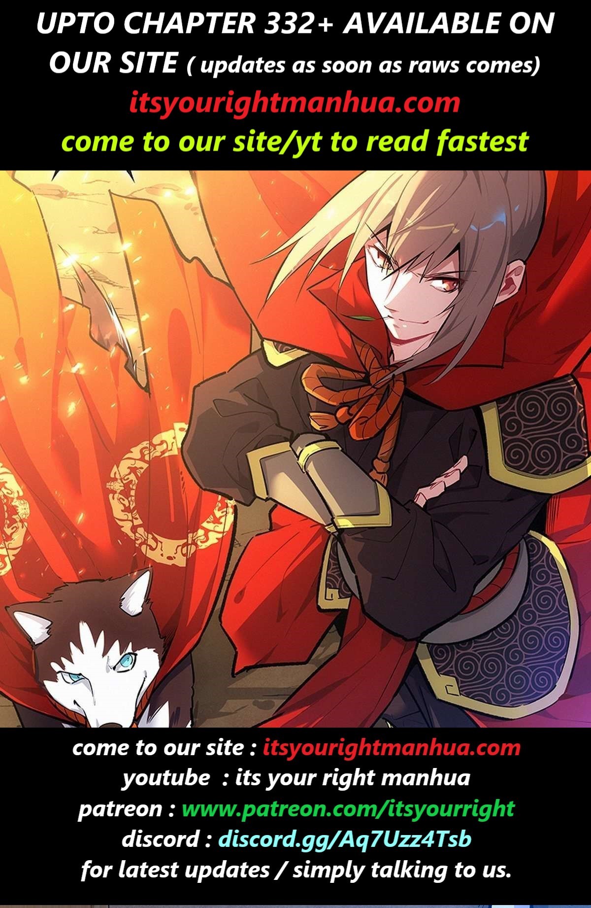Read Bluffing Master Manga Online
