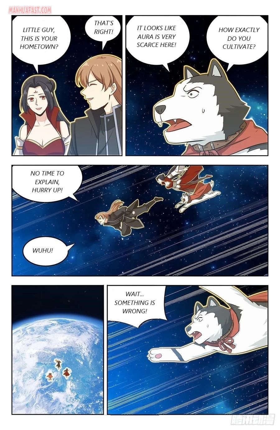 Read Bluffing Master Manga Online