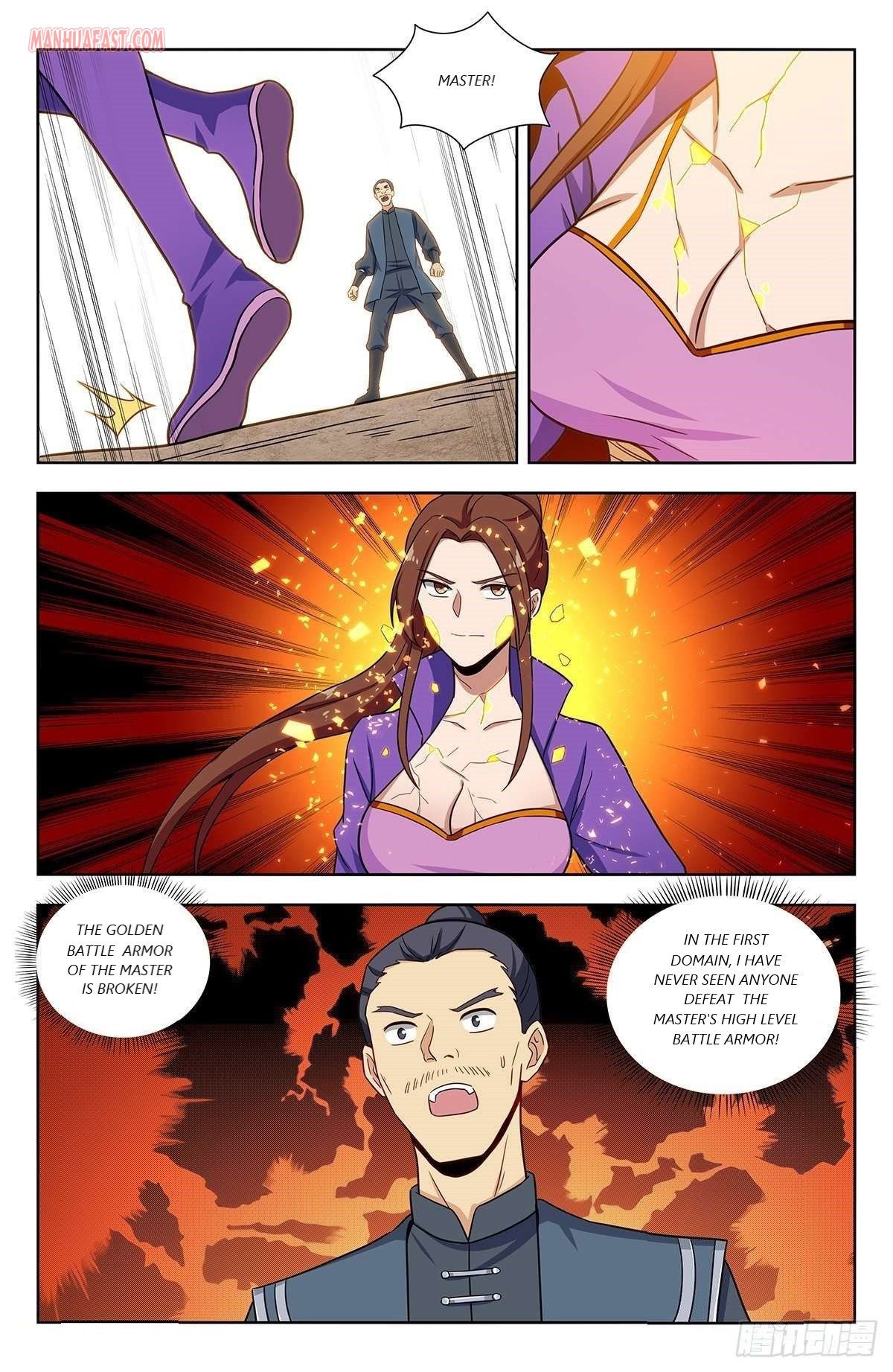 Read Bluffing Master Manga Online