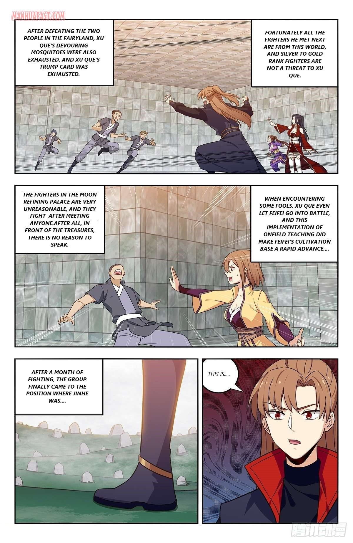 Read Bluffing Master Manga Online