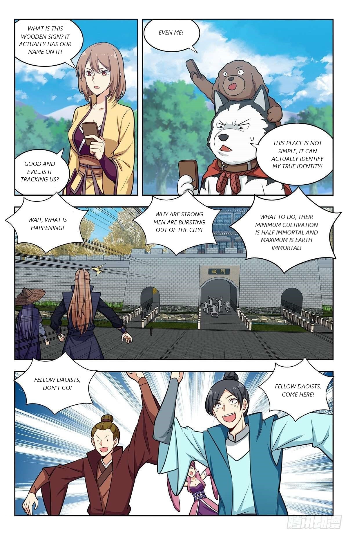 Read Bluffing Master Manga Online