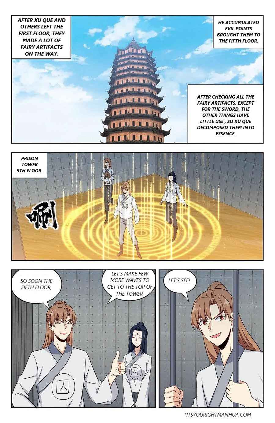 Read Bluffing Master Manga Online