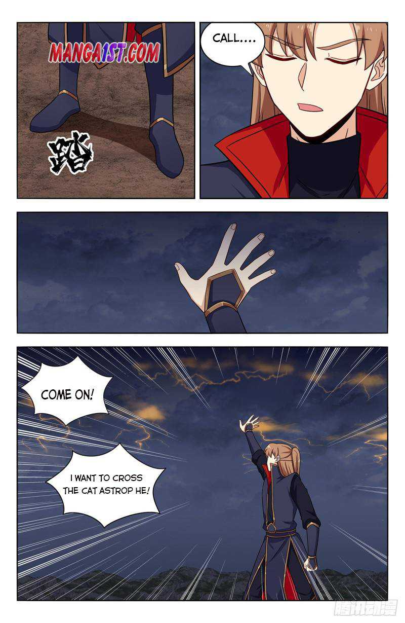 Read Bluffing Master Manga Online