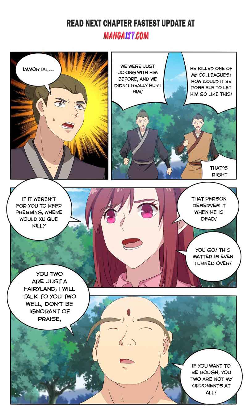 Read Bluffing Master Manga Online