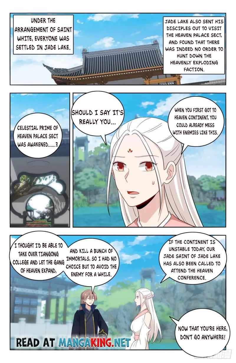 Read Bluffing Master Manga Online