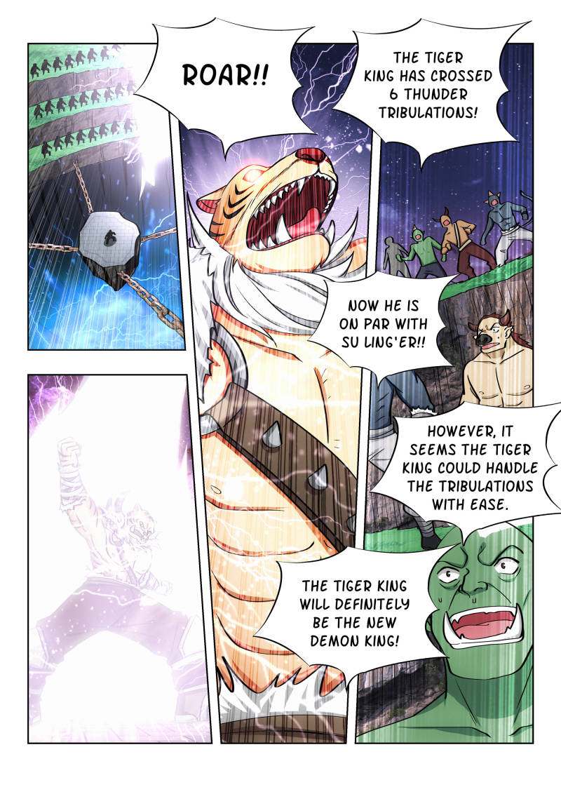 Read Bluffing Master Manga Online