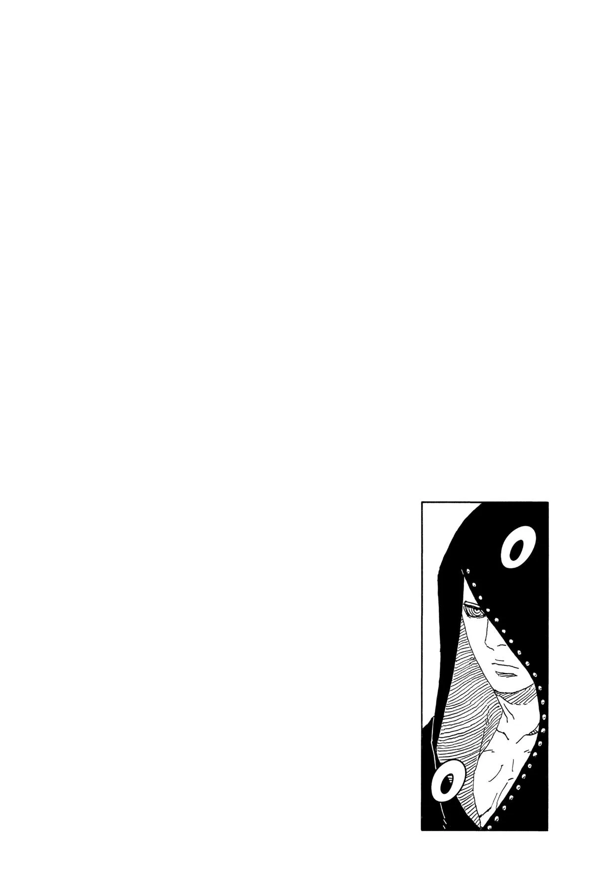 Read Borut Two Blue Vortex Manga Online