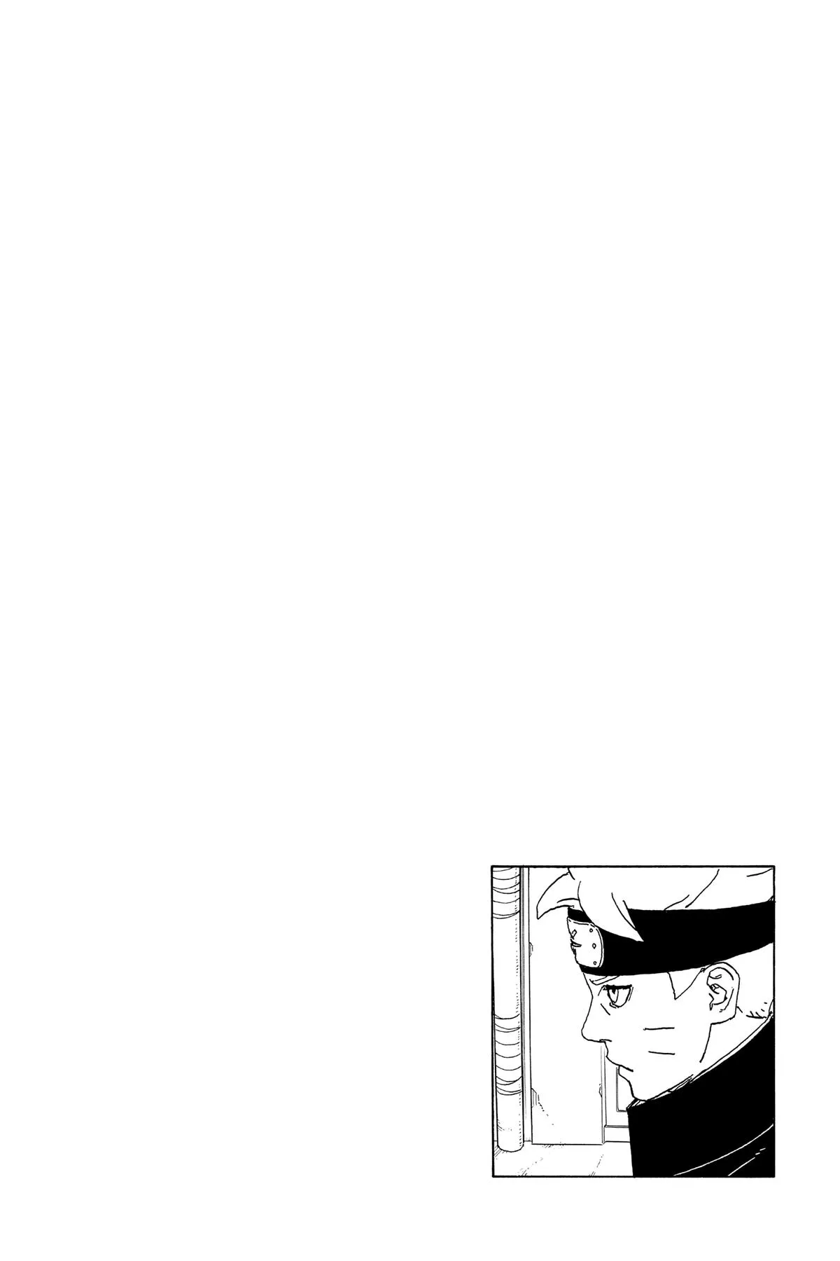Read Borut Two Blue Vortex Manga Online