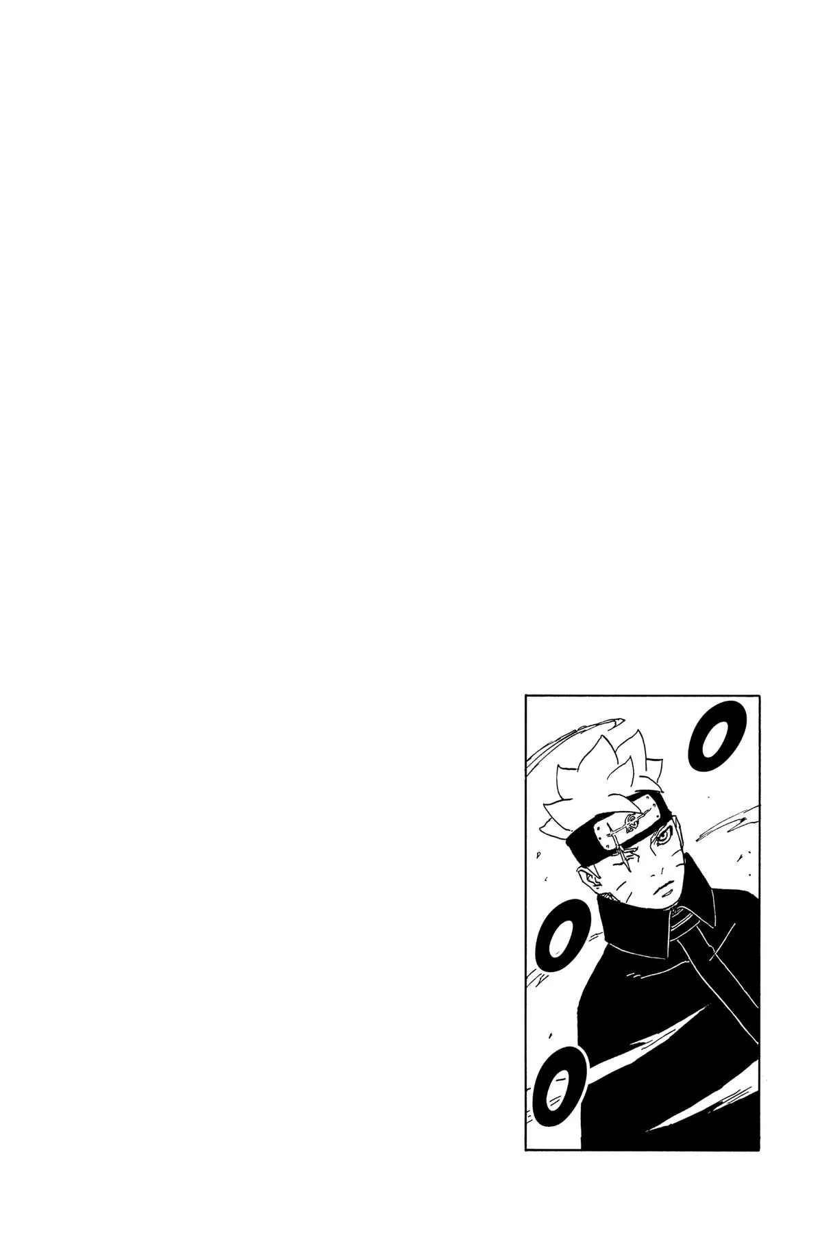 Read Borut Two Blue Vortex Manga Online