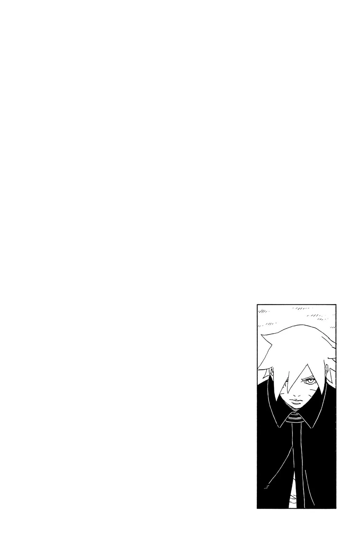 Read Borut Two Blue Vortex Manga Online