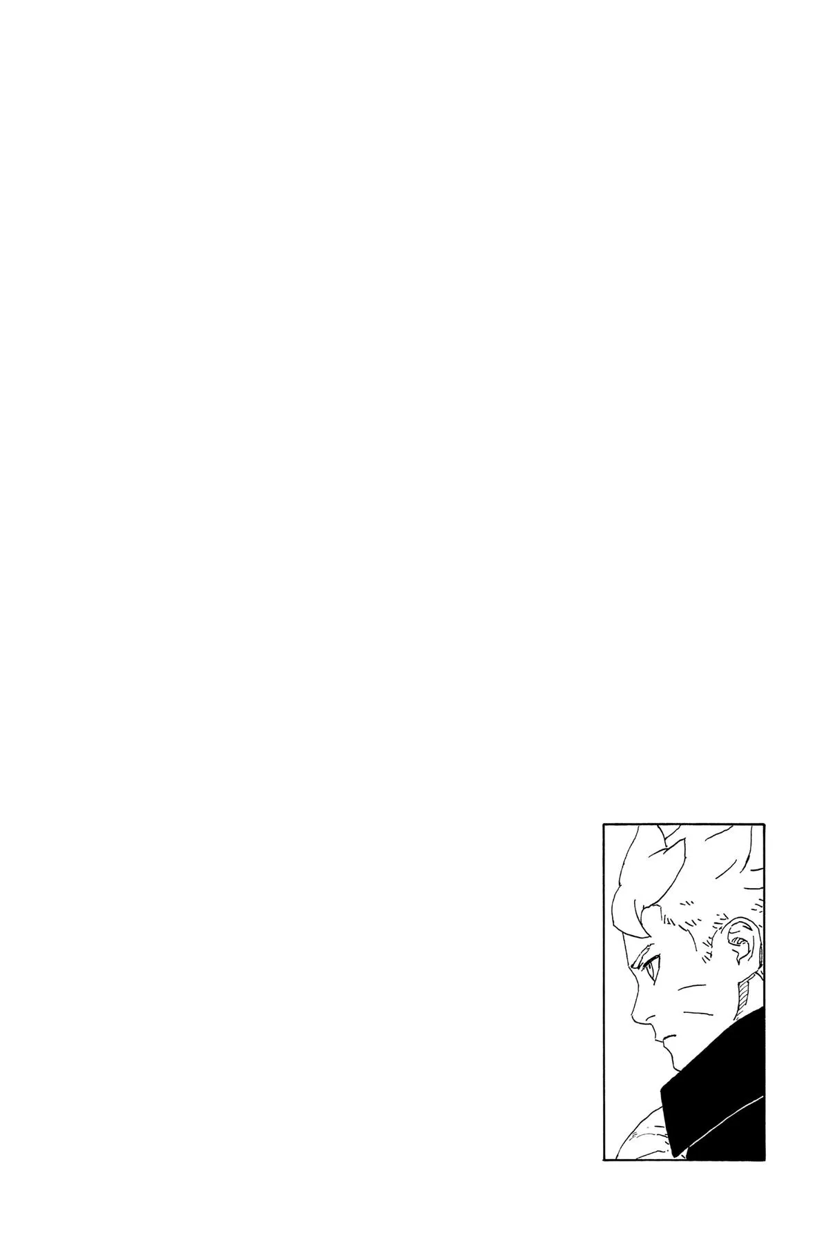 Read Borut Two Blue Vortex Manga Online