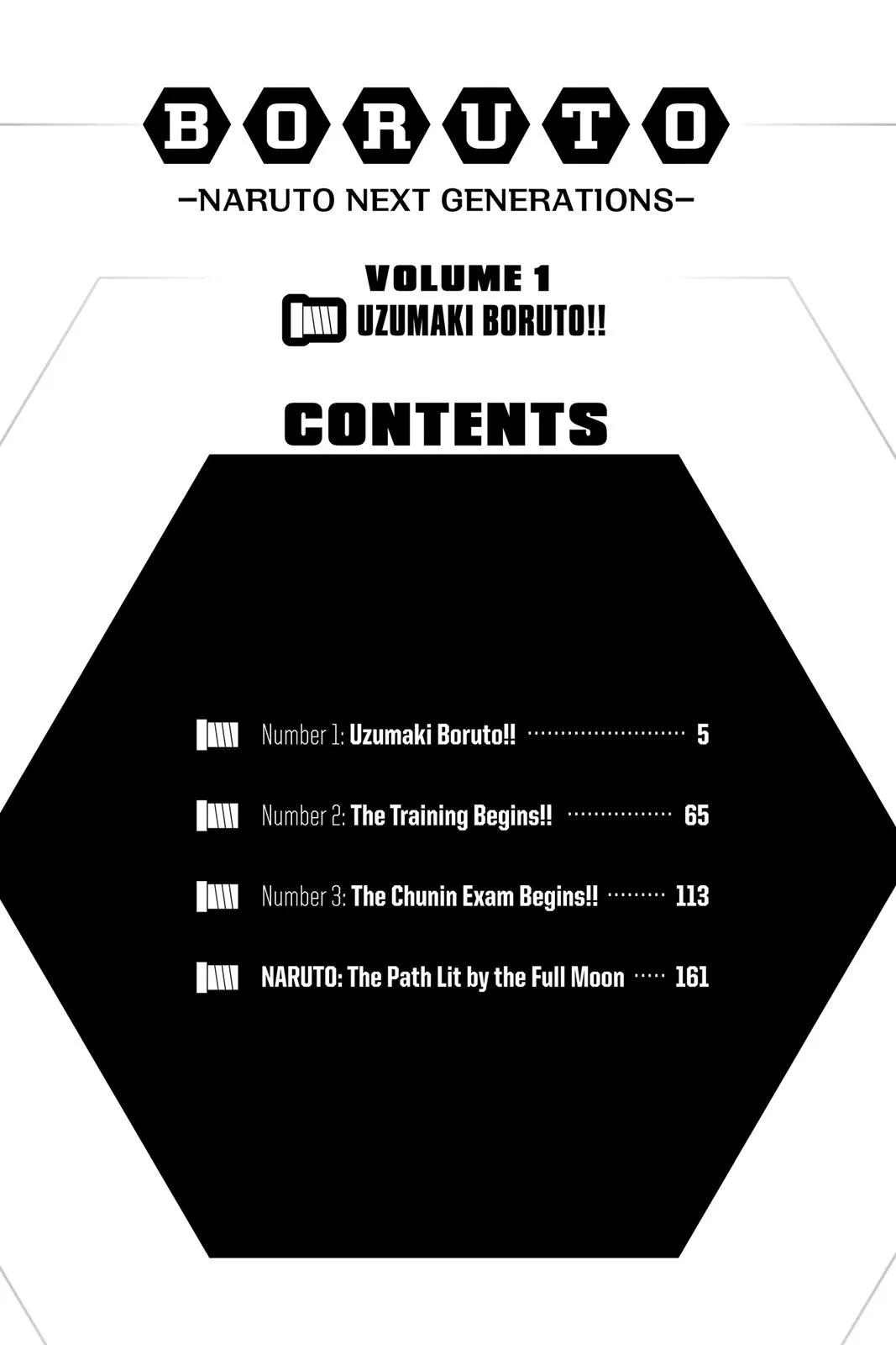 Read Boruto Naruto Next Generations Manga Online
