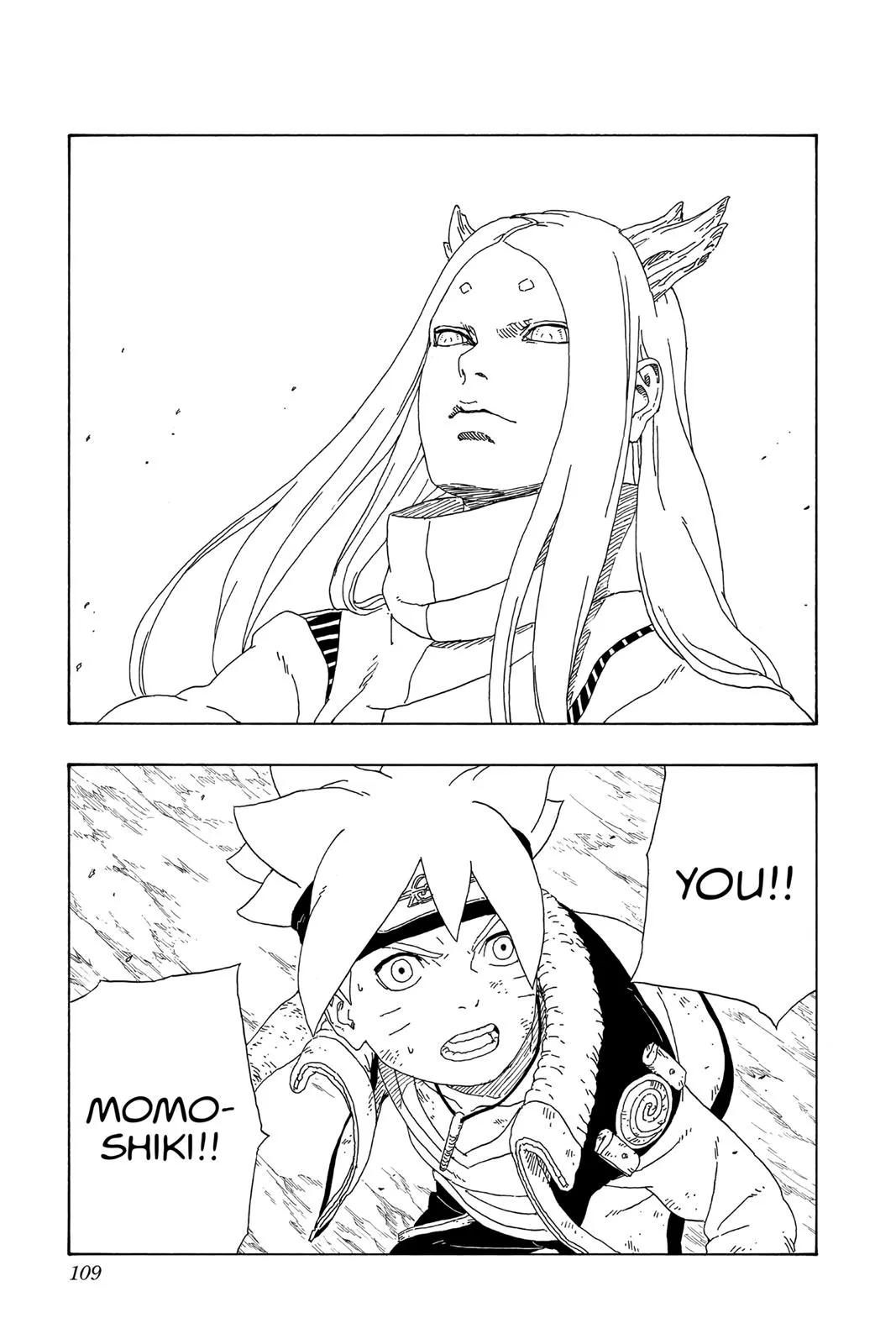 Read Boruto Naruto Next Generations Manga Online