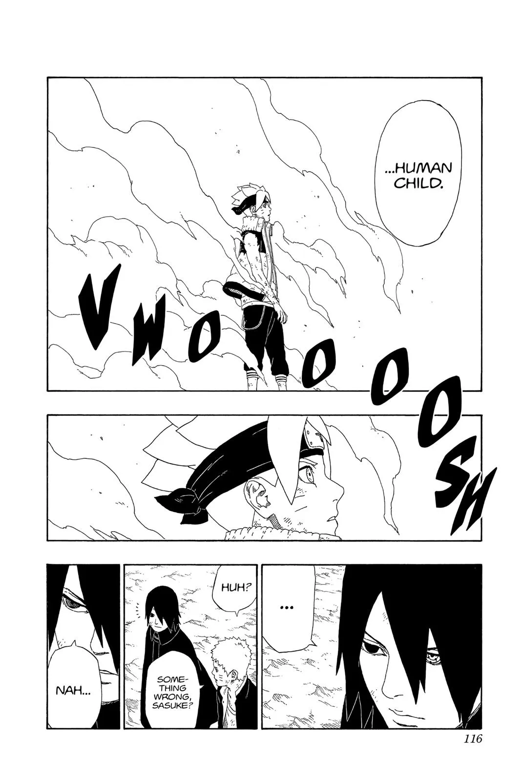 Read Boruto Naruto Next Generations Manga Online