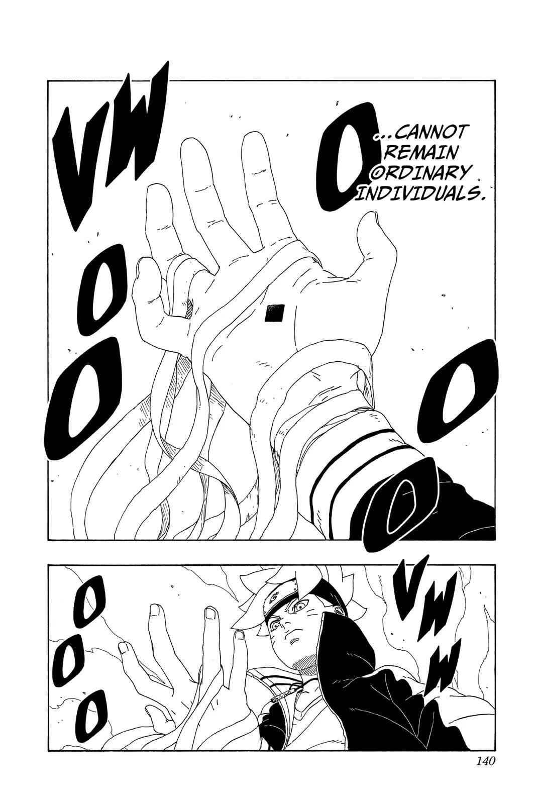 Read Boruto Naruto Next Generations Manga Online