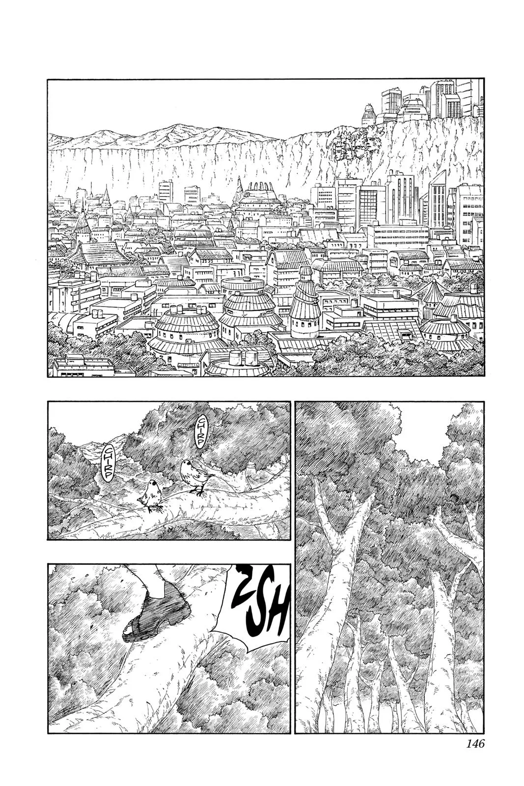 Read Boruto Naruto Next Generations Manga Online