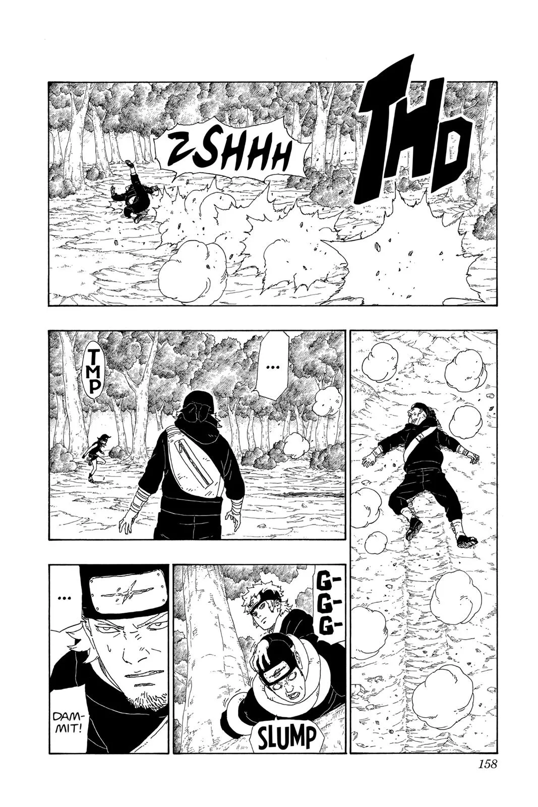 Read Boruto Naruto Next Generations Manga Online