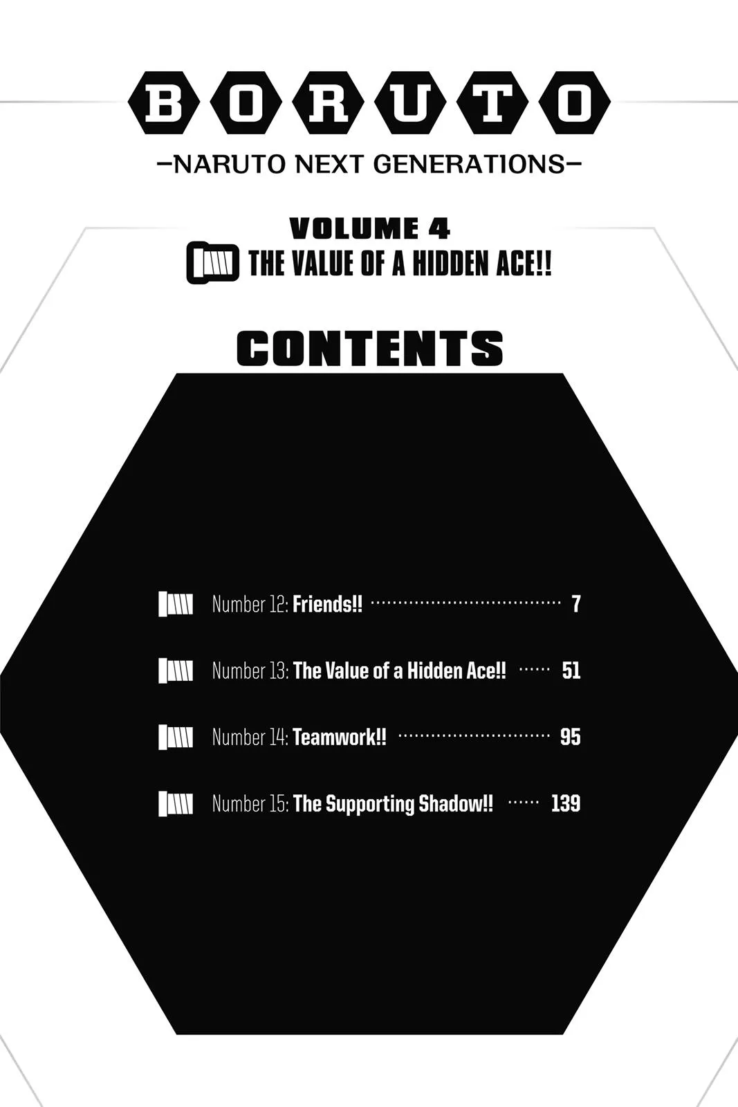 Read Boruto Naruto Next Generations Manga Online