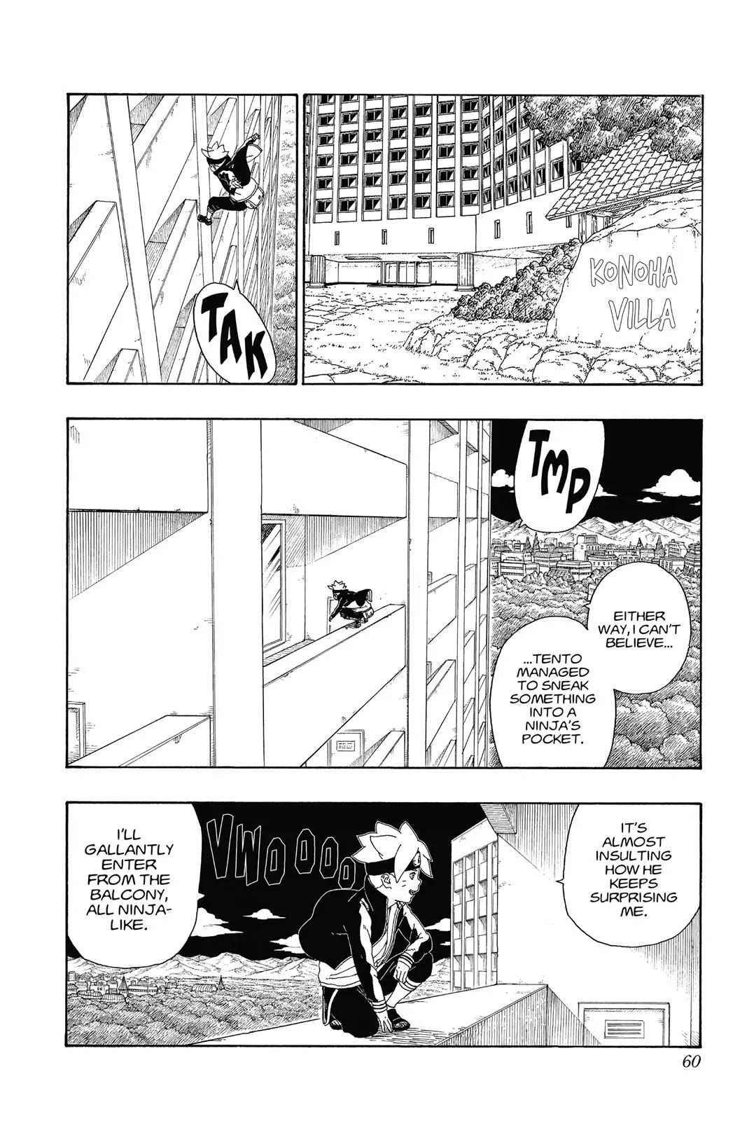 Read Boruto Naruto Next Generations Manga Online