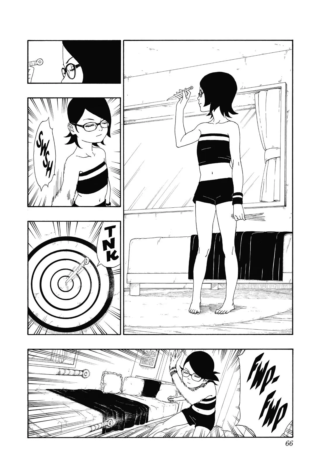 Read Boruto Naruto Next Generations Manga Online