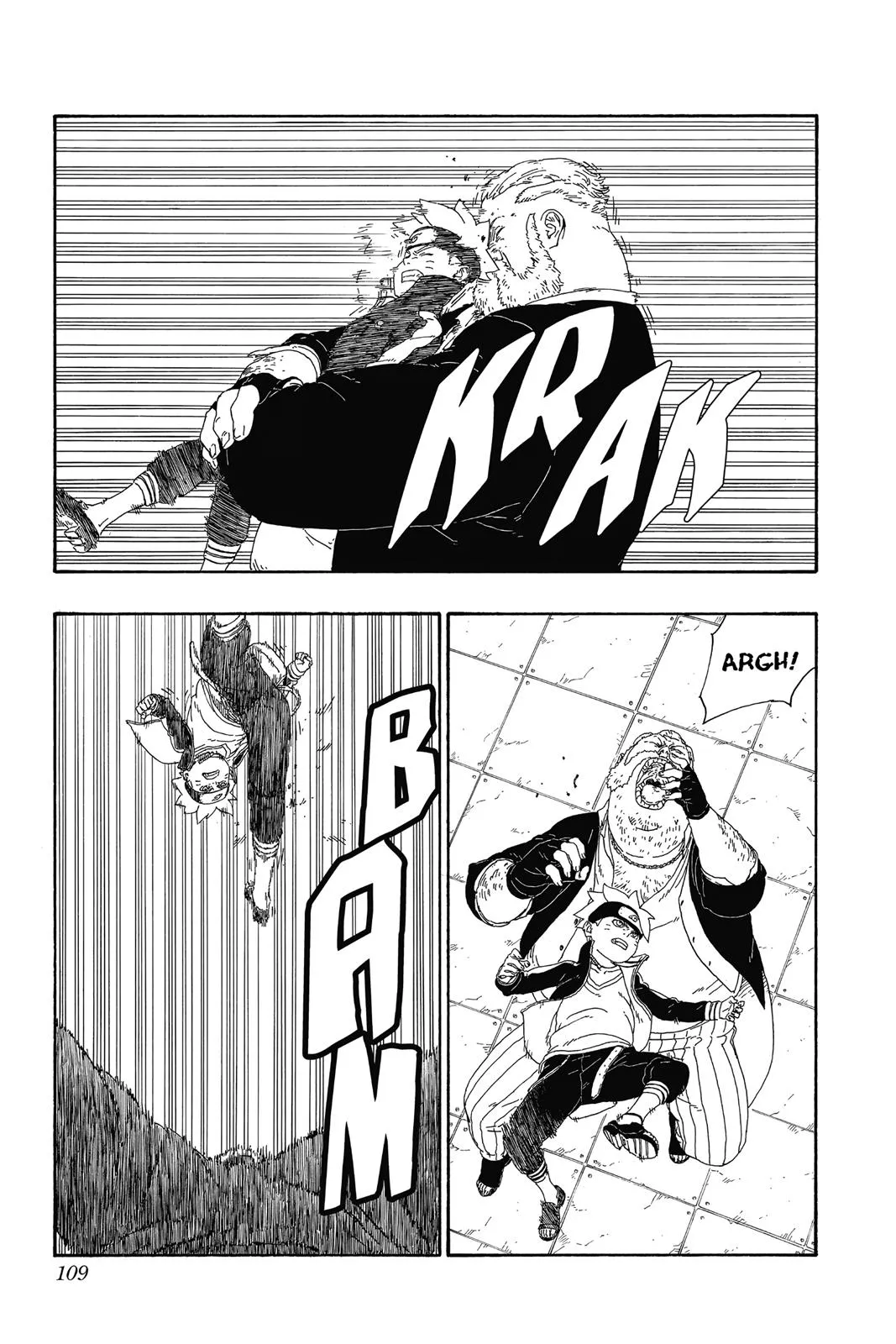 Read Boruto Naruto Next Generations Manga Online