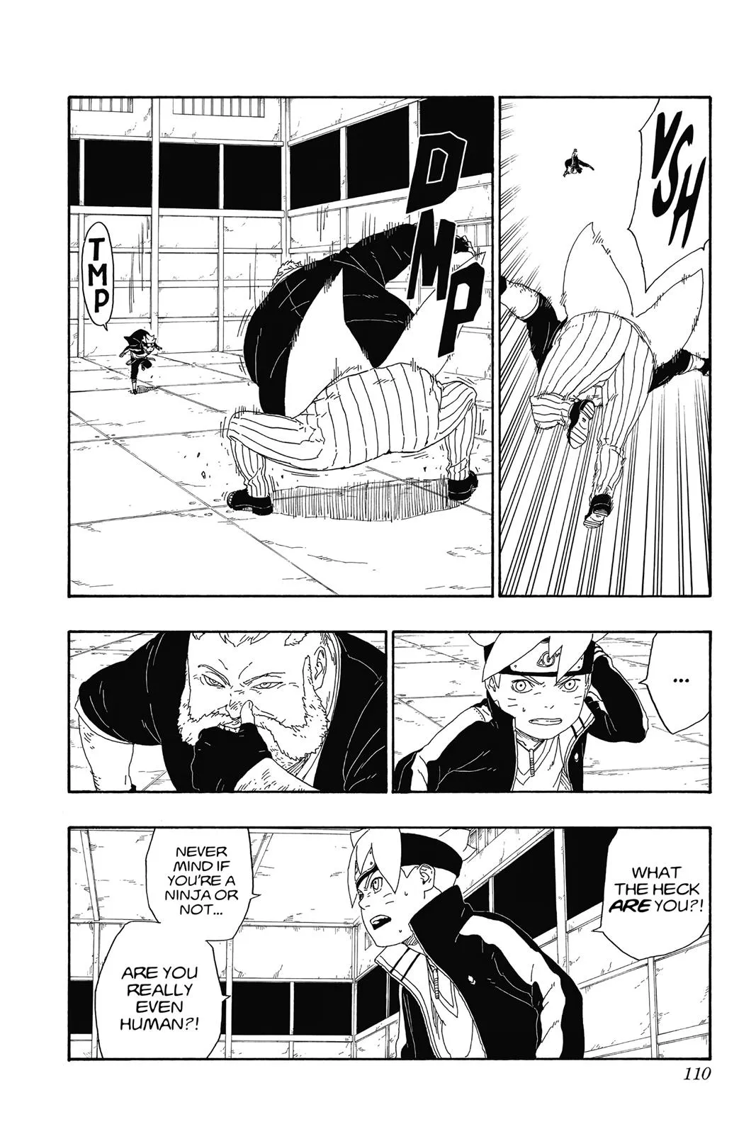 Read Boruto Naruto Next Generations Manga Online