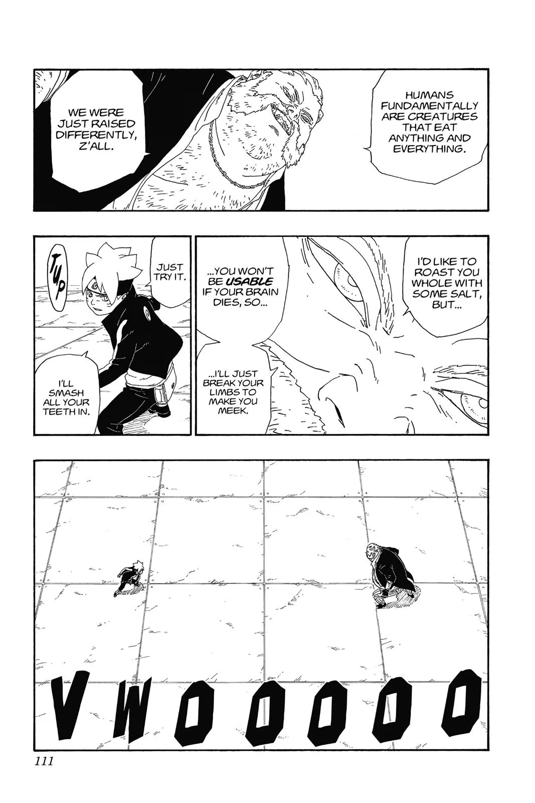 Read Boruto Naruto Next Generations Manga Online