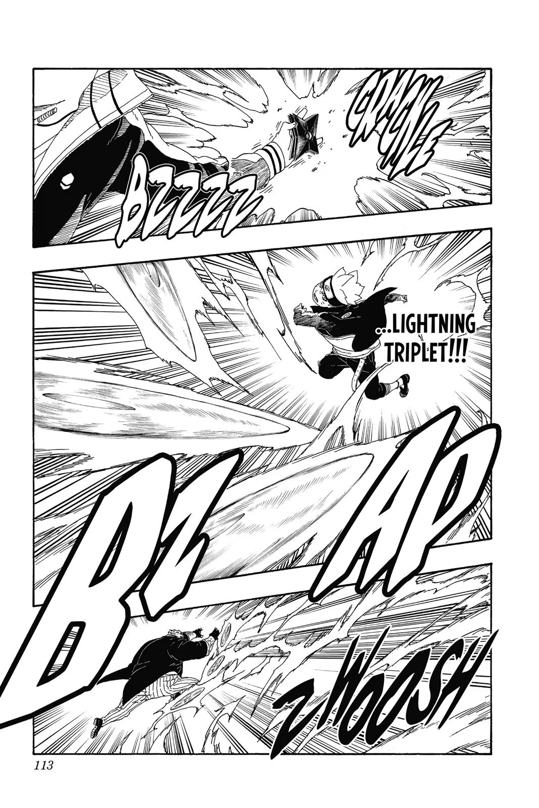 Read Boruto Naruto Next Generations Manga Online