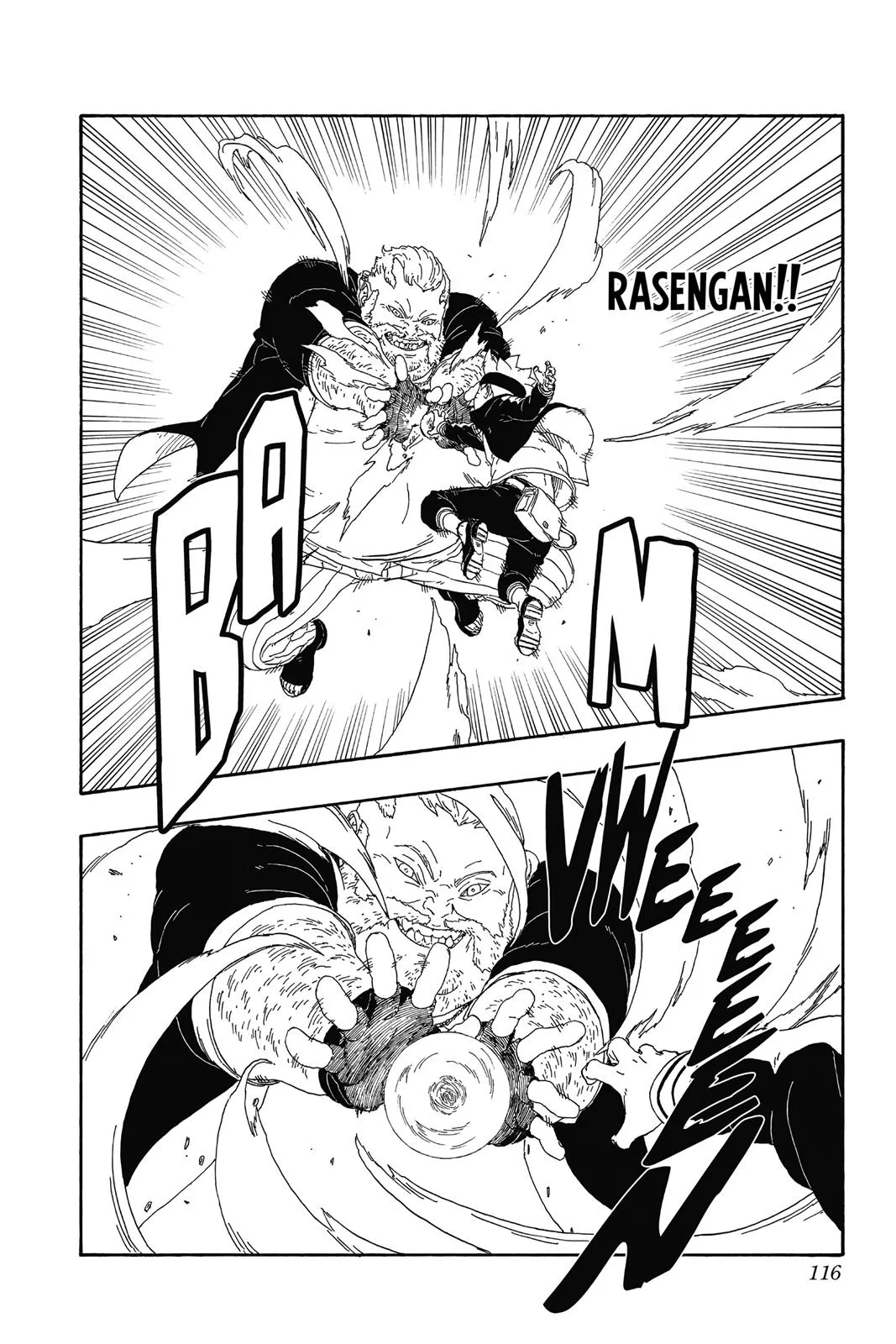 Read Boruto Naruto Next Generations Manga Online