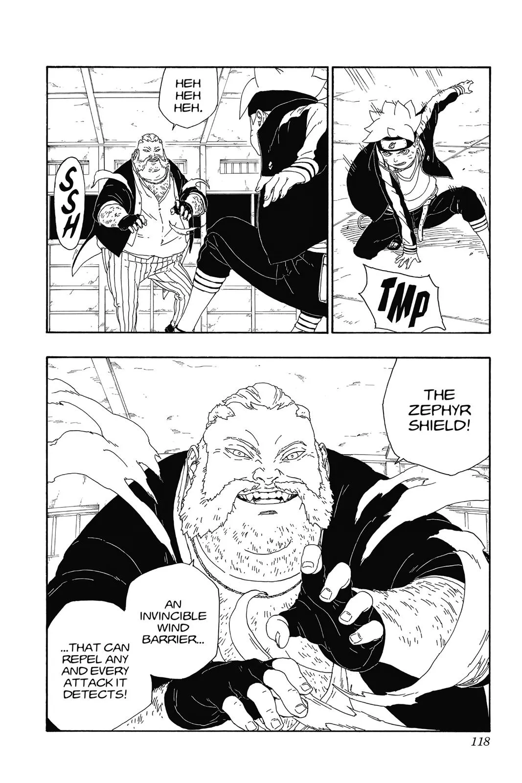Read Boruto Naruto Next Generations Manga Online