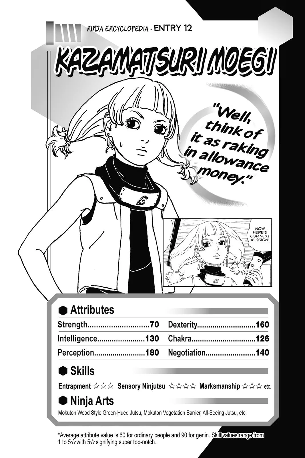 Read Boruto Naruto Next Generations Manga Online