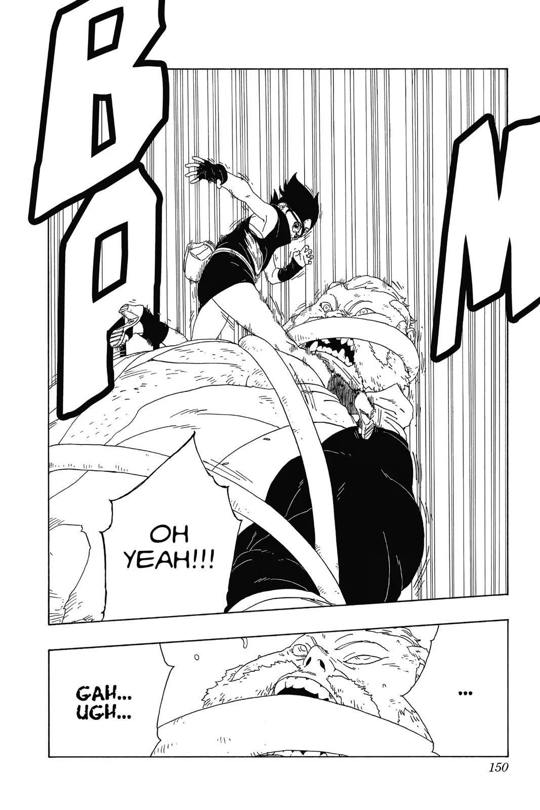 Read Boruto Naruto Next Generations Manga Online