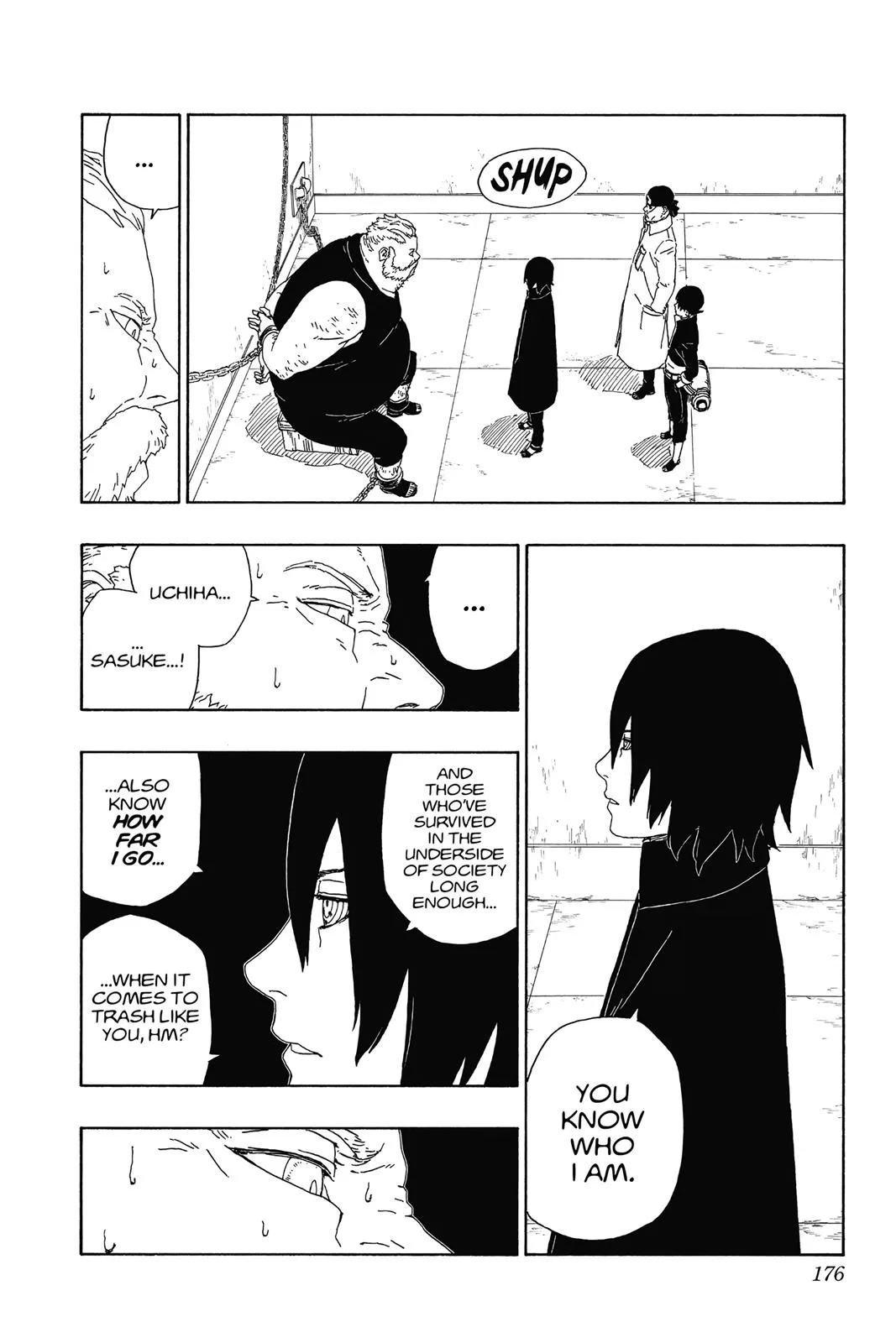 Read Boruto Naruto Next Generations Manga Online