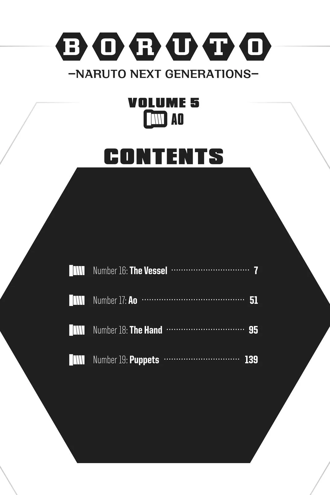 Read Boruto Naruto Next Generations Manga Online