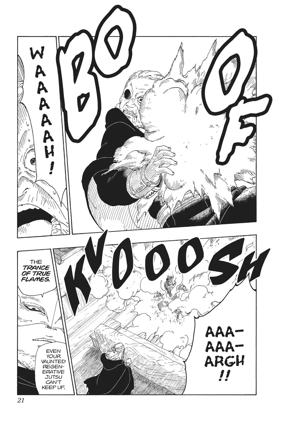 Read Boruto Naruto Next Generations Manga Online