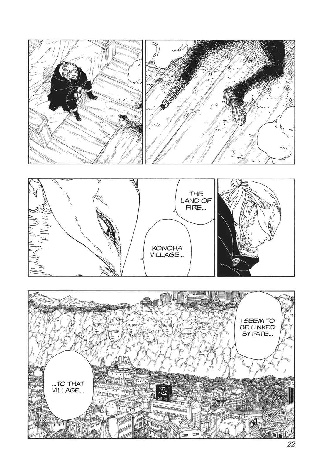 Read Boruto Naruto Next Generations Manga Online
